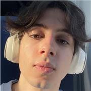 Estudiante de ingenieria que da clases de cualquier cosa, sobretodo de matematicas i física
